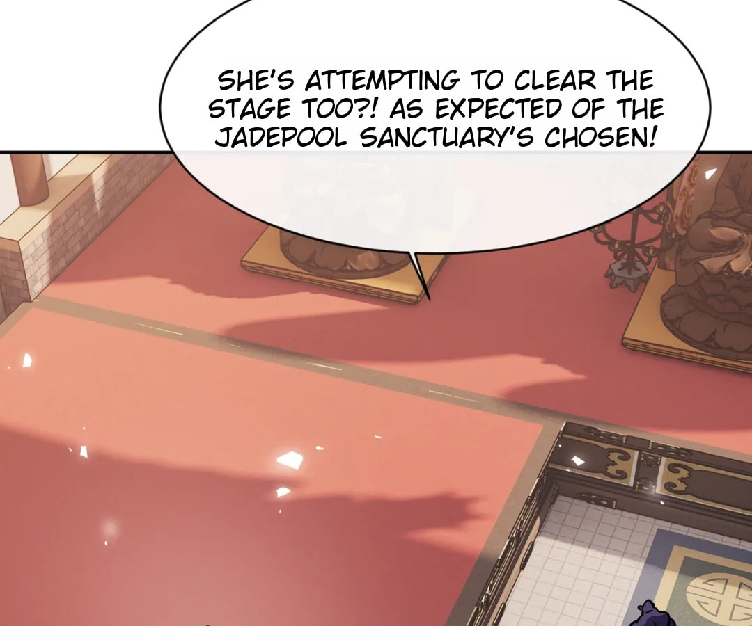 Villain Cultivator’s Secret Return Chapter 74 page 121 - 