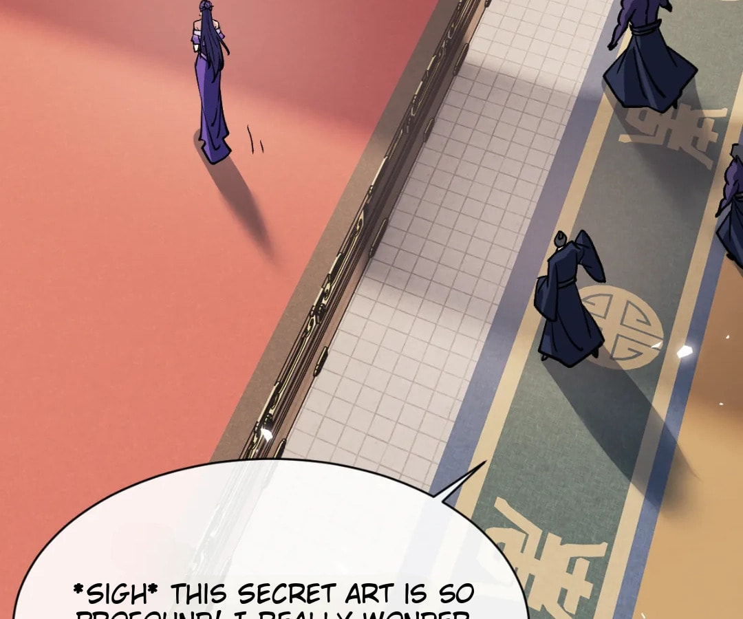 Villain Cultivator’s Secret Return Chapter 74 page 122 - 