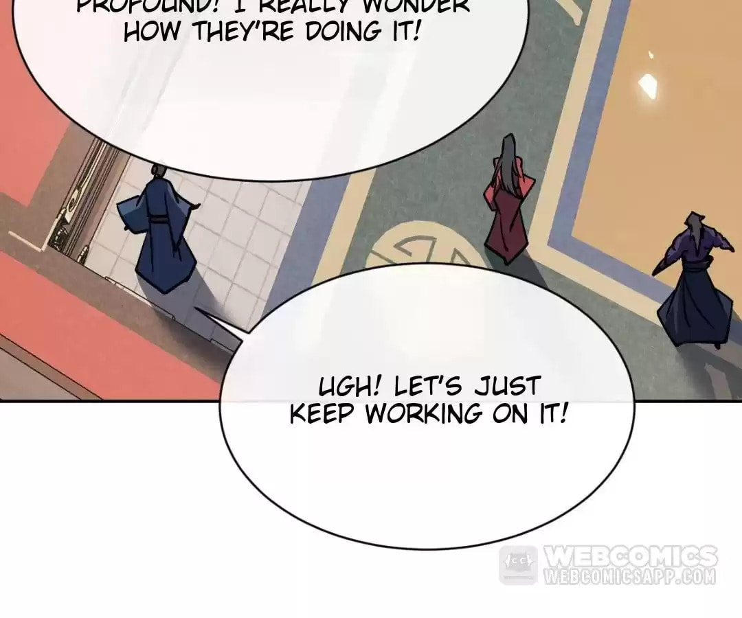 Villain Cultivator’s Secret Return Chapter 74 page 123 - 