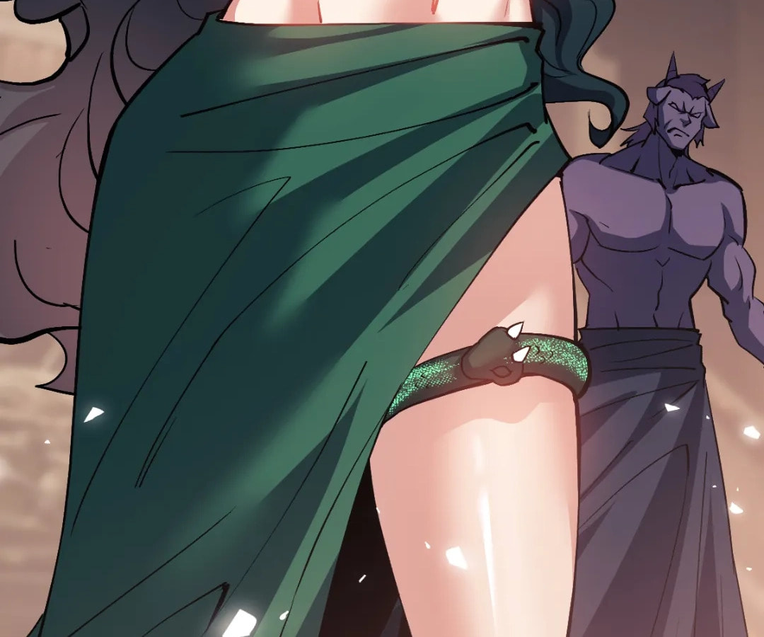Villain Cultivator’s Secret Return Chapter 74 page 130 - 
