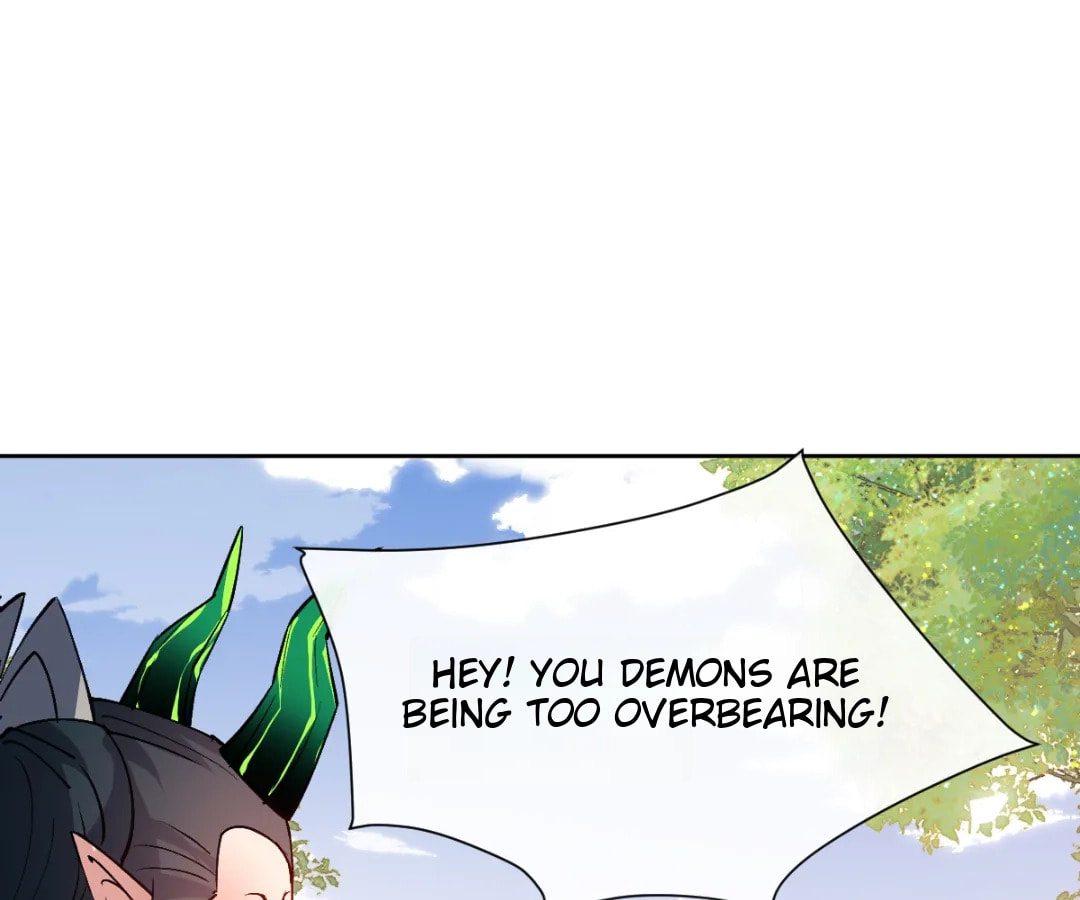Villain Cultivator’s Secret Return Chapter 74 page 132 - 