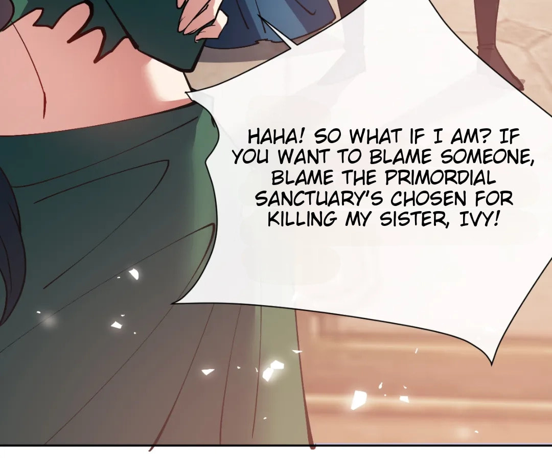 Villain Cultivator’s Secret Return Chapter 74 page 134 - 