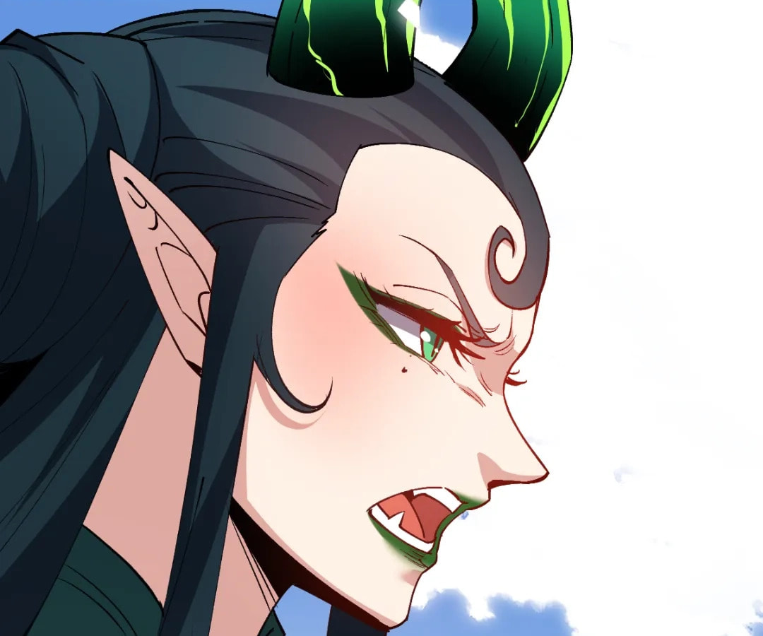 Villain Cultivator’s Secret Return Chapter 74 page 136 - 