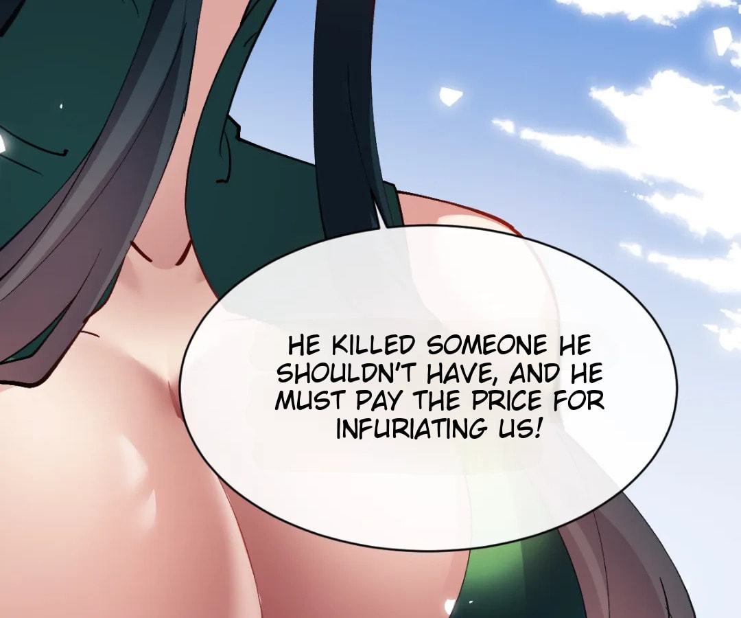 Villain Cultivator’s Secret Return Chapter 74 page 137 - 