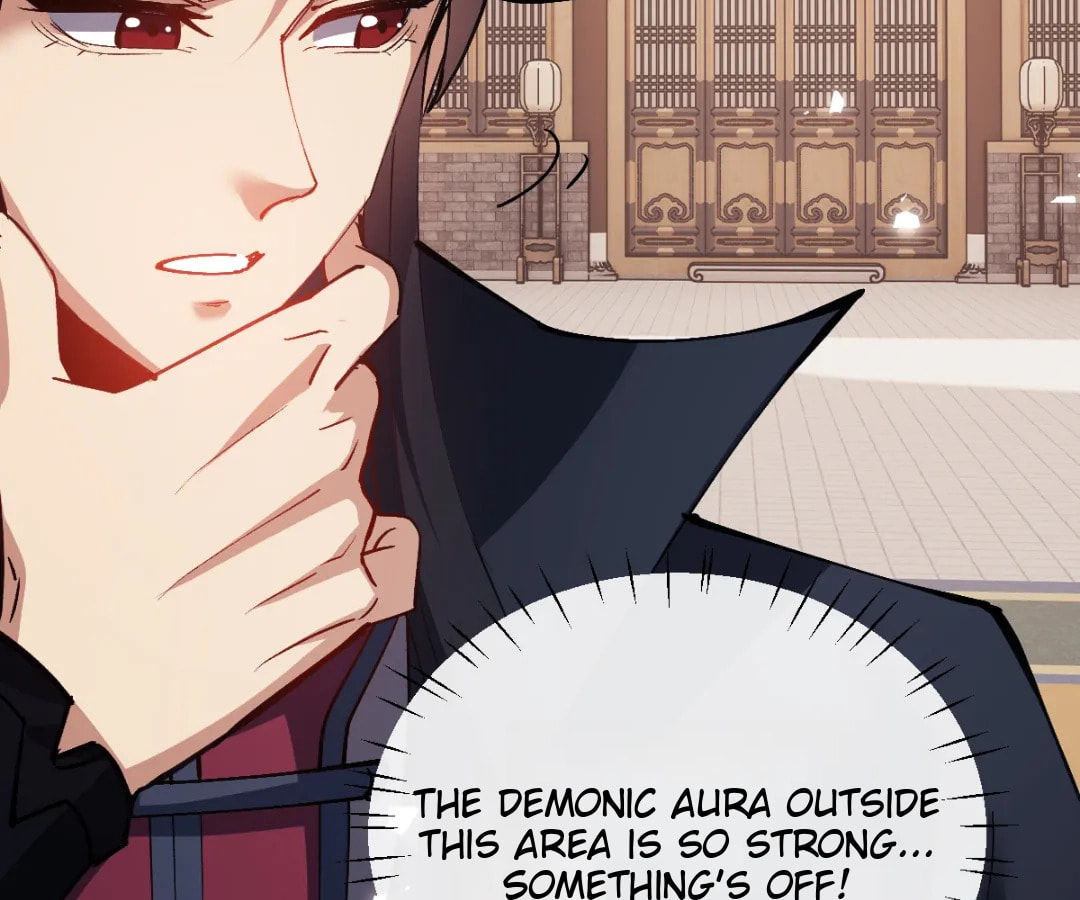 Villain Cultivator’s Secret Return Chapter 74 page 140 - 