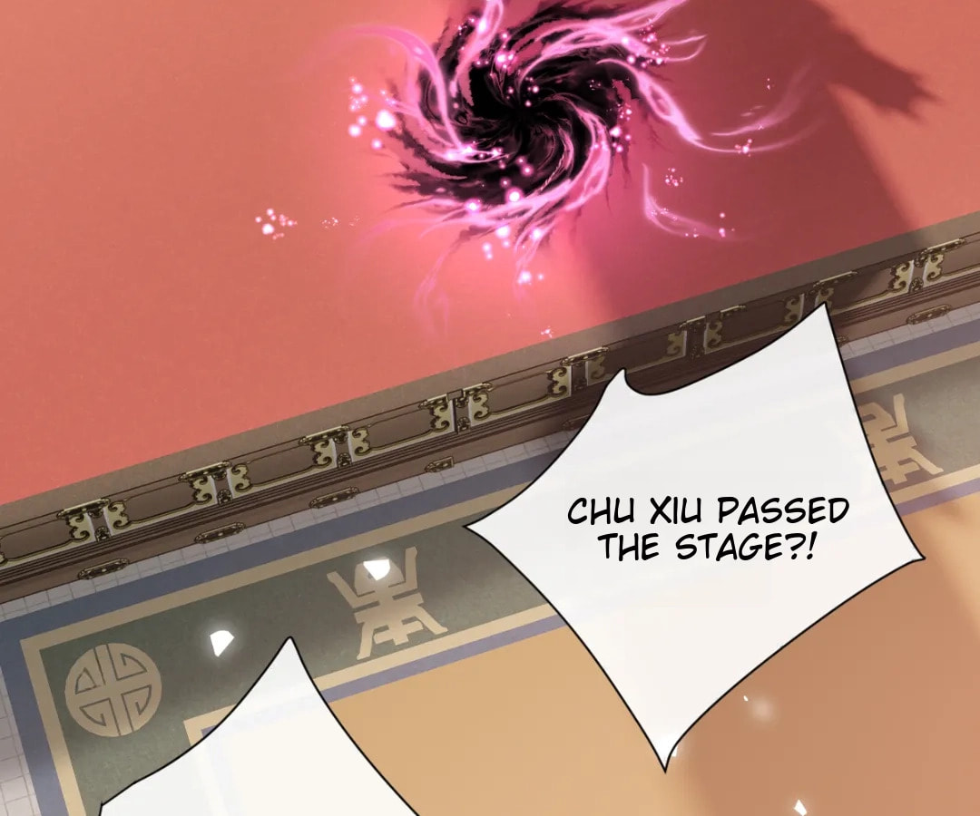 Villain Cultivator’s Secret Return Chapter 74 page 15 - 