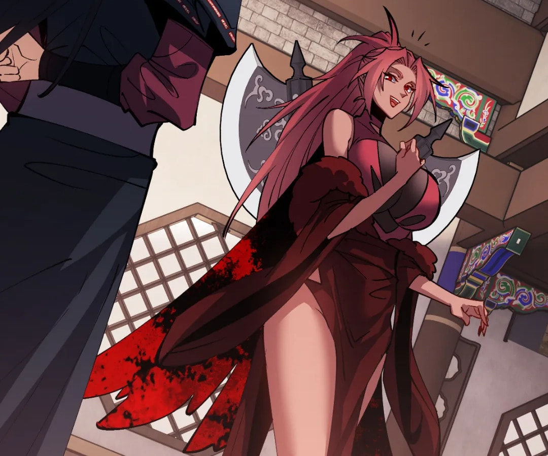 Villain Cultivator’s Secret Return Chapter 74 page 143 - 