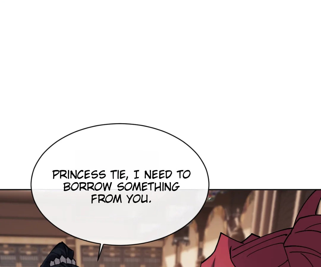 Villain Cultivator’s Secret Return Chapter 74 page 145 - 
