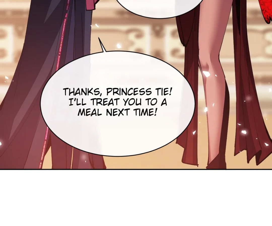Villain Cultivator’s Secret Return Chapter 74 page 150 - 
