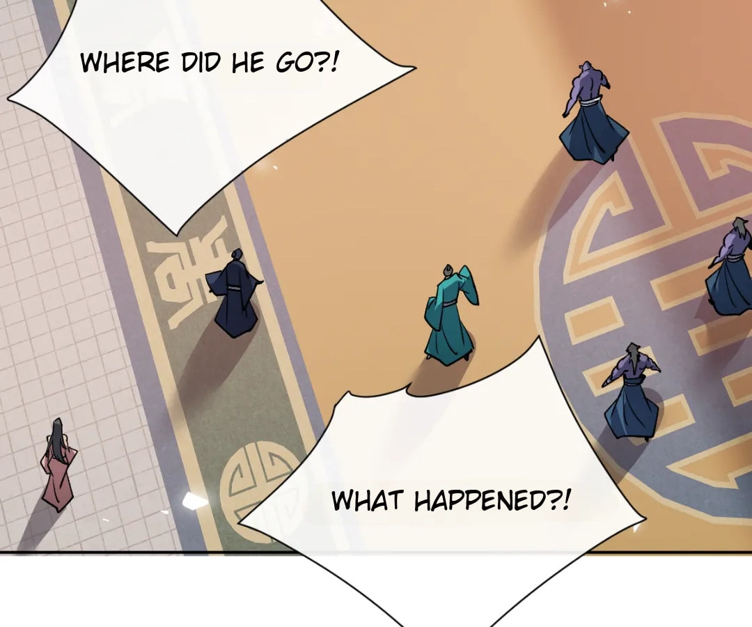 Villain Cultivator’s Secret Return Chapter 74 page 16 - 
