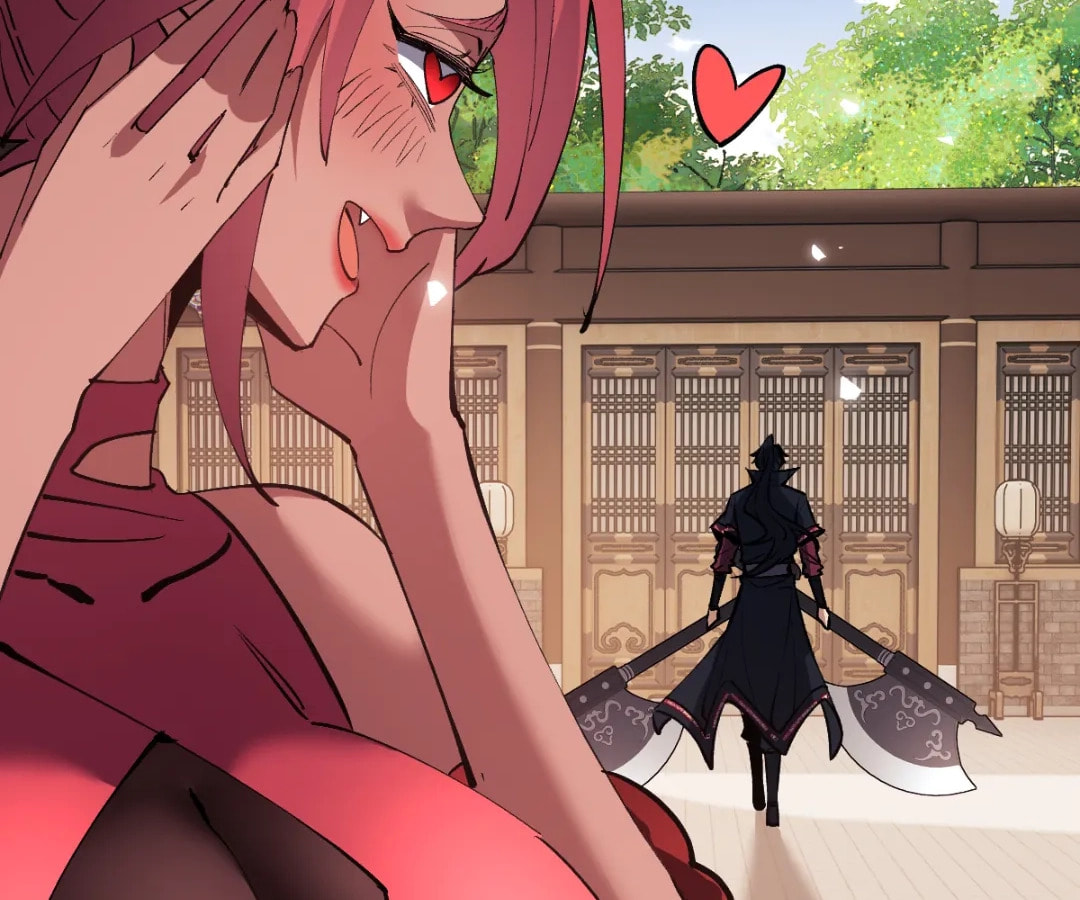 Villain Cultivator’s Secret Return Chapter 74 page 152 - 