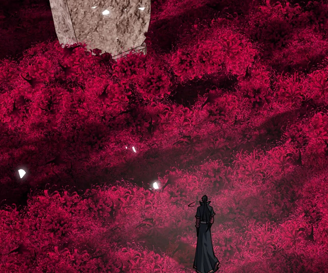 Villain Cultivator’s Secret Return Chapter 74 page 26 - 