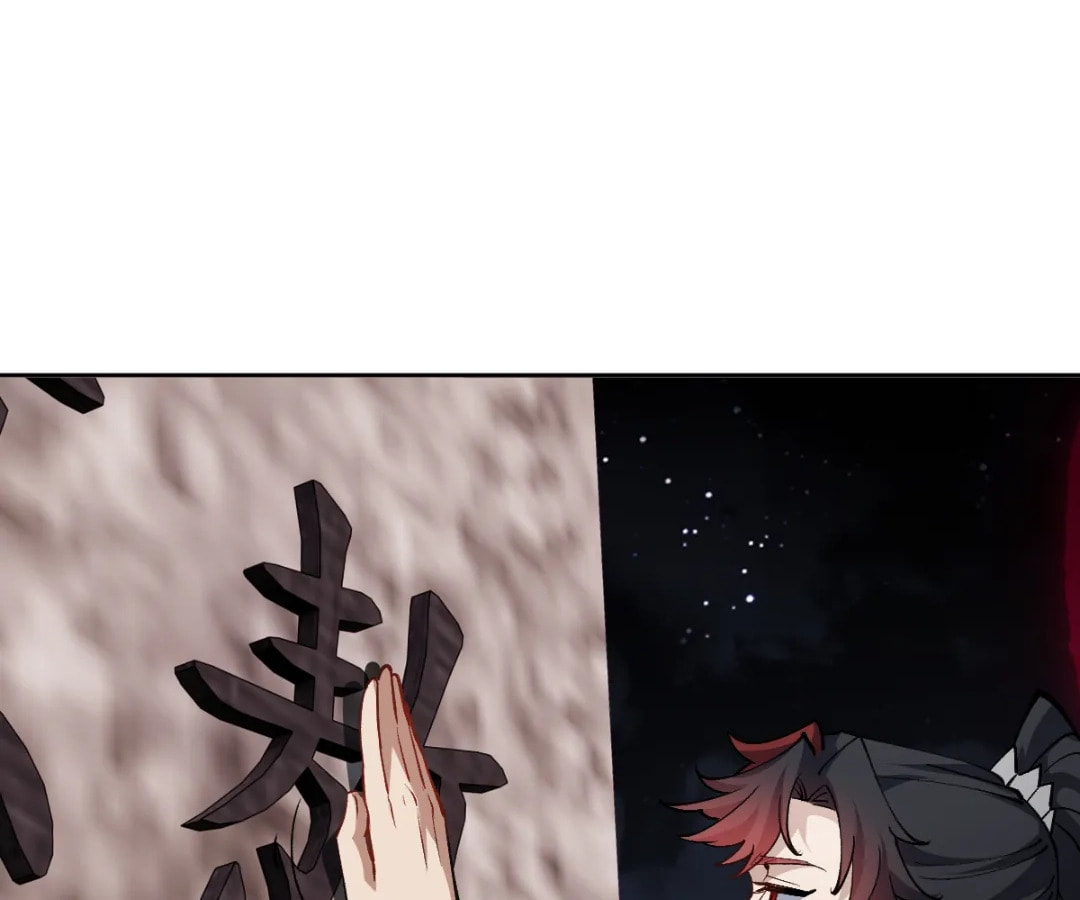 Villain Cultivator’s Secret Return Chapter 74 page 32 - 