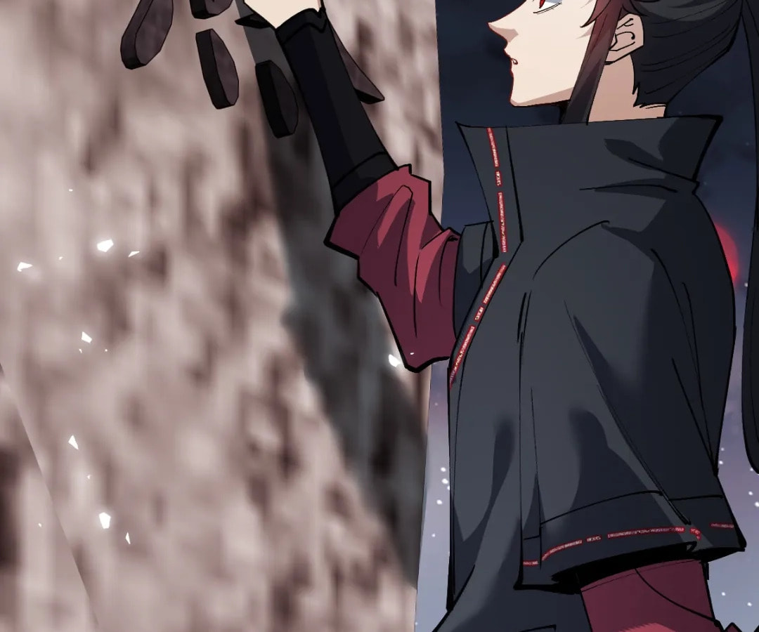 Villain Cultivator’s Secret Return Chapter 74 page 33 - 