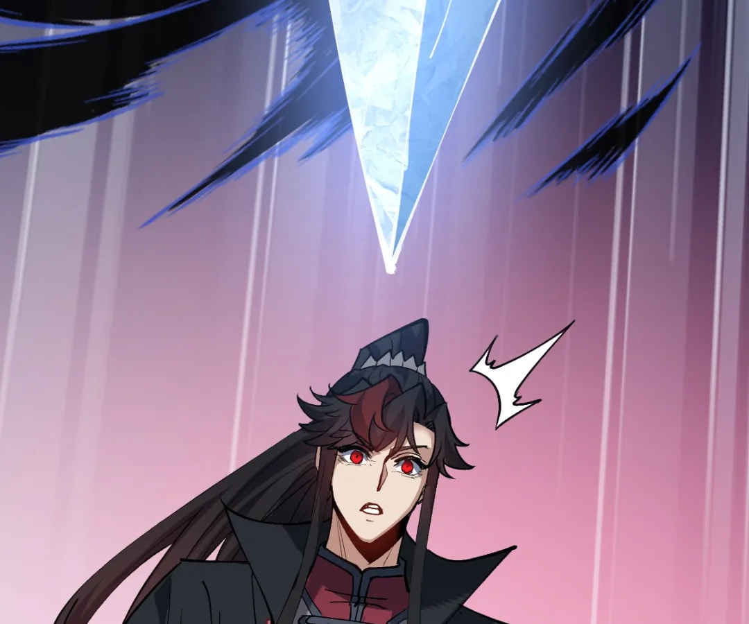 Villain Cultivator’s Secret Return Chapter 74 page 37 - 