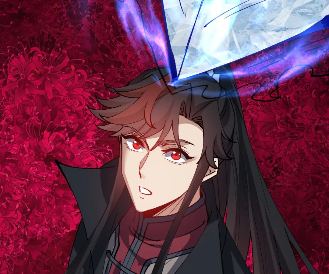 Villain Cultivator’s Secret Return Chapter 74 page 42 - 
