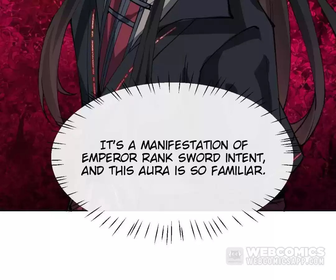 Villain Cultivator’s Secret Return Chapter 74 page 43 - 