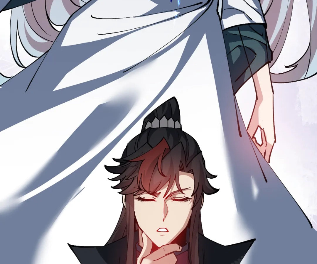 Villain Cultivator’s Secret Return Chapter 74 page 46 - 