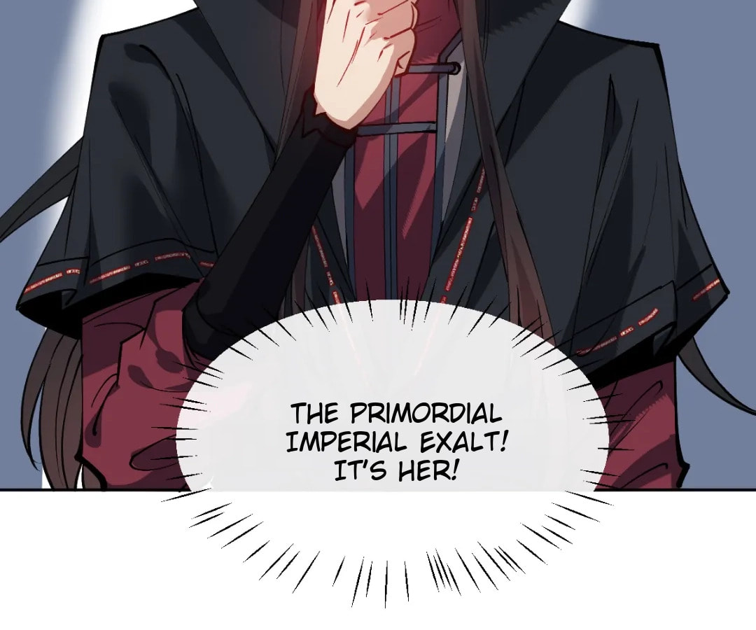 Villain Cultivator’s Secret Return Chapter 74 page 47 - 