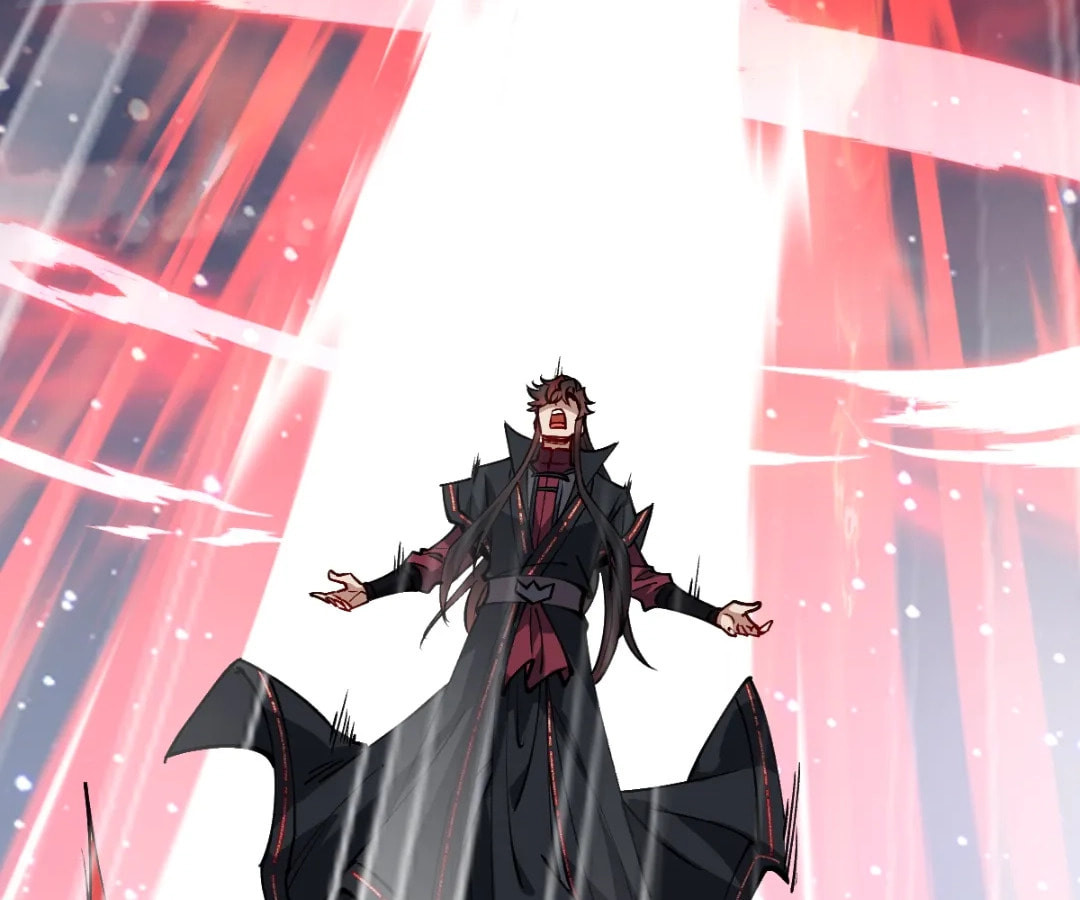 Villain Cultivator’s Secret Return Chapter 74 page 57 - 