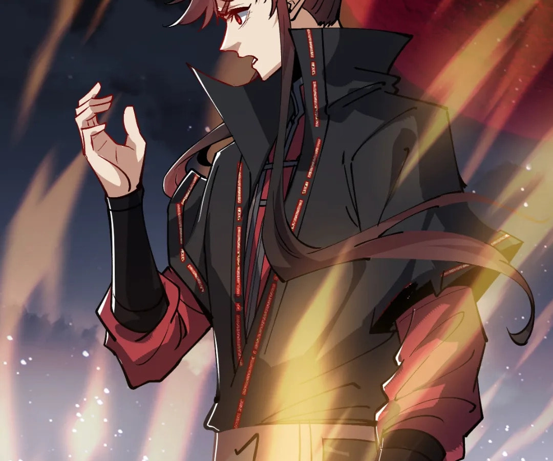 Villain Cultivator’s Secret Return Chapter 74 page 62 - 
