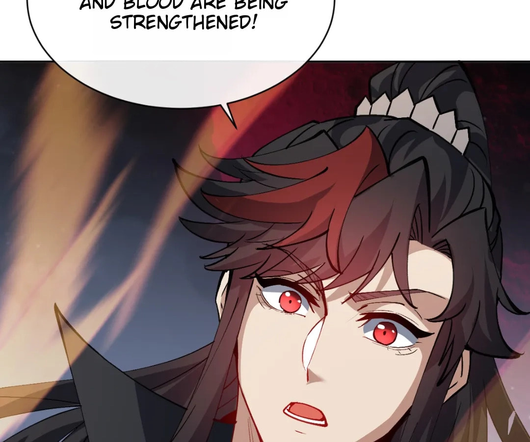 Villain Cultivator’s Secret Return Chapter 74 page 65 - 