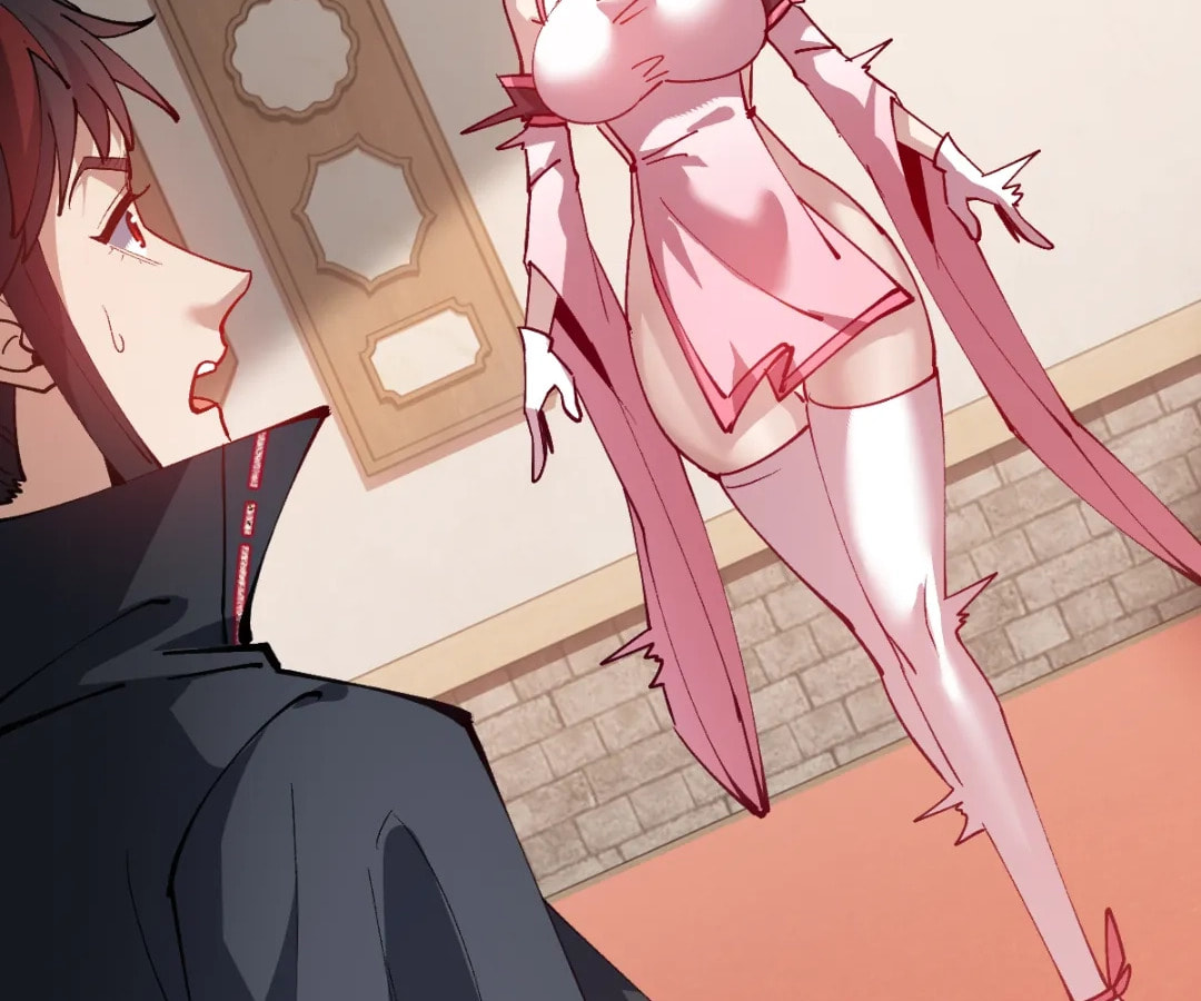 Villain Cultivator’s Secret Return Chapter 74 page 8 - 