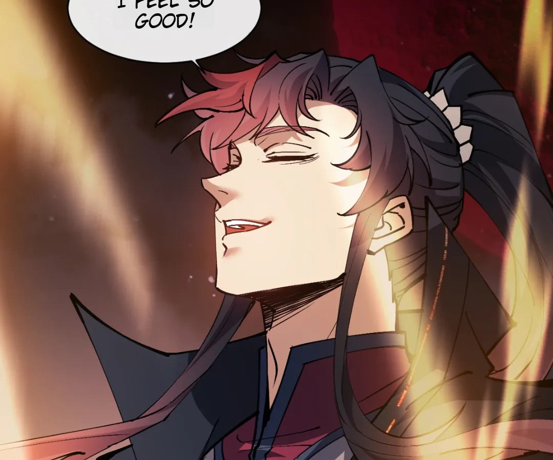 Villain Cultivator’s Secret Return Chapter 74 page 72 - 