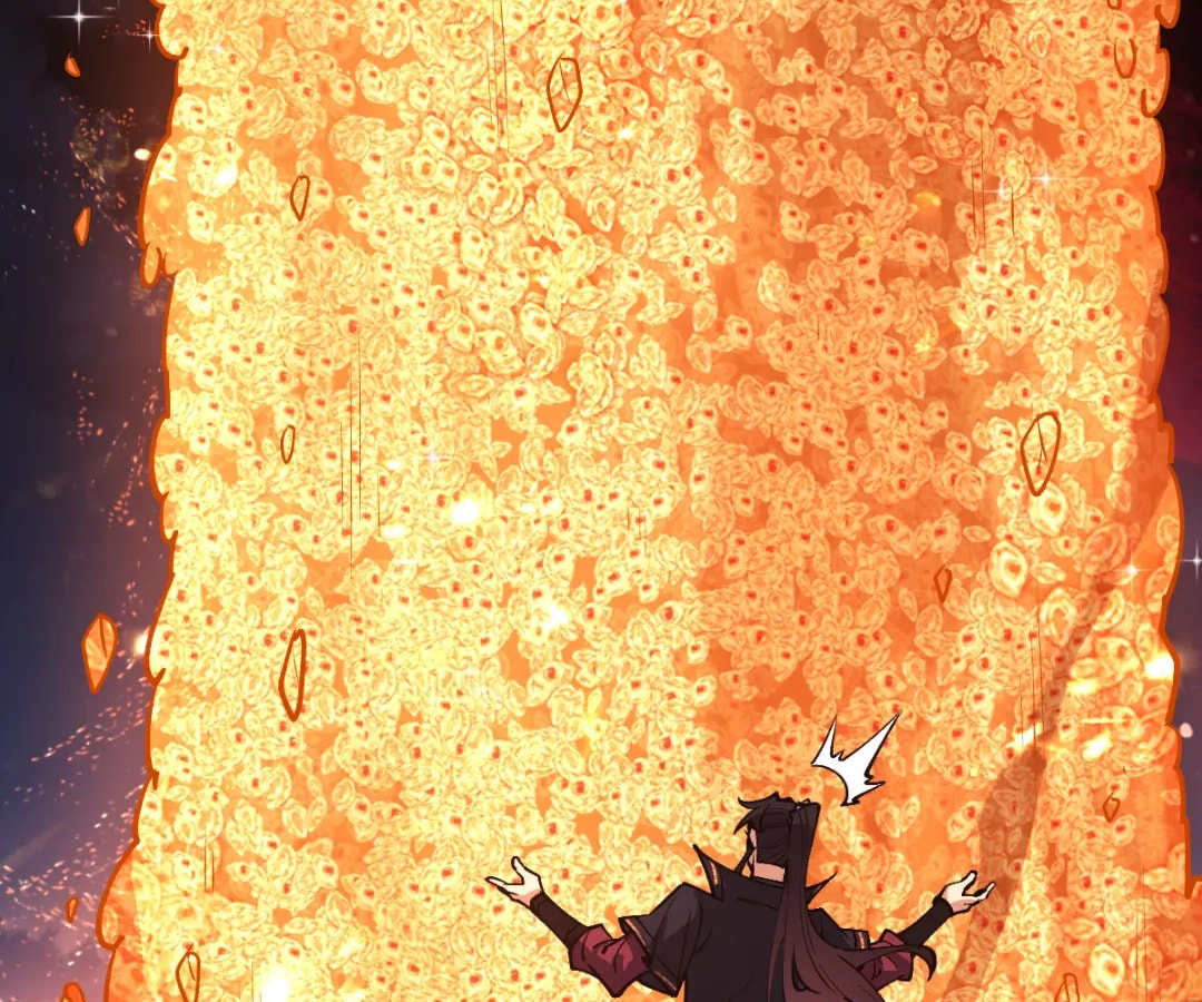 Villain Cultivator’s Secret Return Chapter 74 page 76 - 
