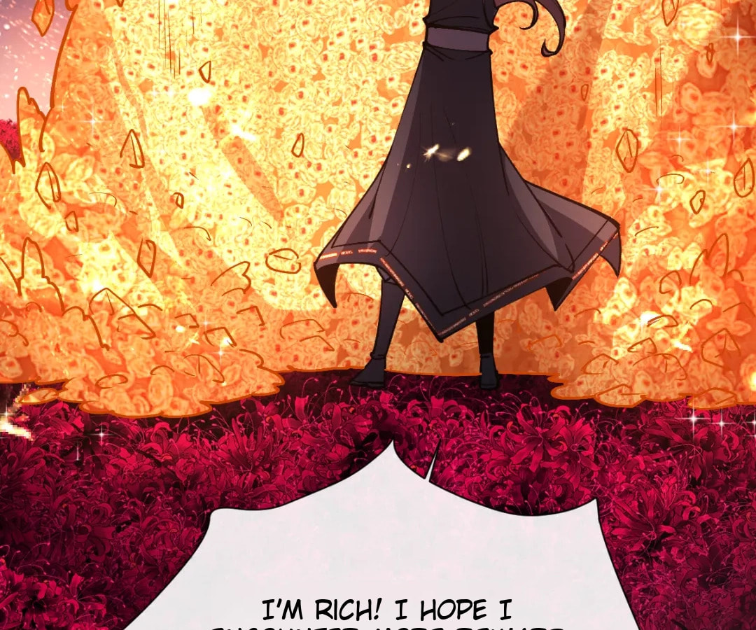 Villain Cultivator’s Secret Return Chapter 74 page 77 - 