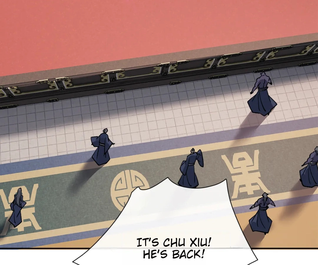 Villain Cultivator’s Secret Return Chapter 74 page 80 - 