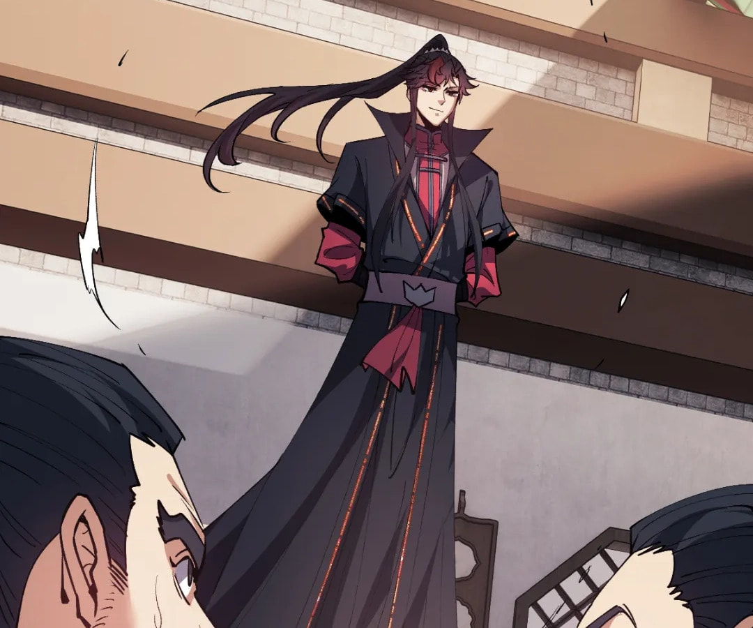 Villain Cultivator’s Secret Return Chapter 74 page 82 - 