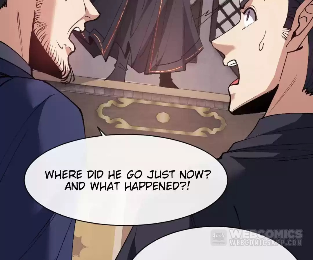 Villain Cultivator’s Secret Return Chapter 74 page 83 - 