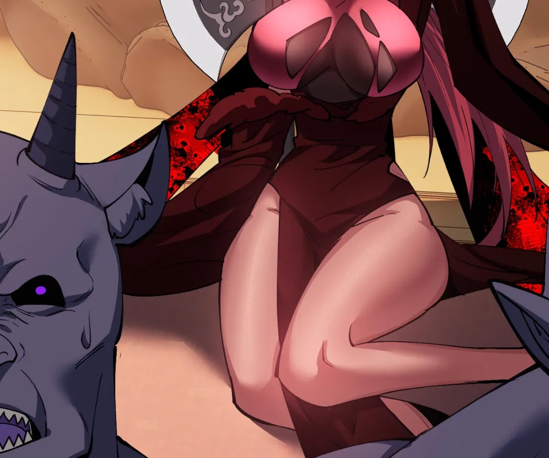 Villain Cultivator’s Secret Return Chapter 74 page 86 - 