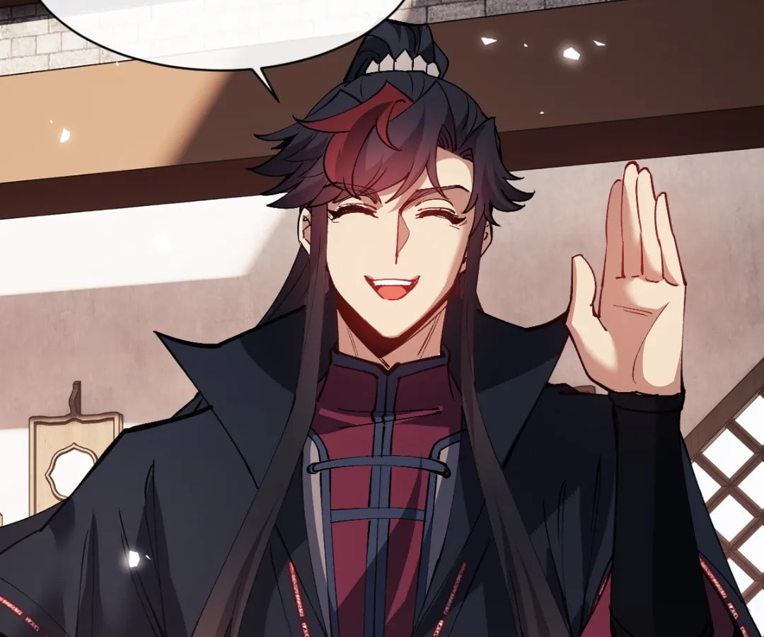 Villain Cultivator’s Secret Return Chapter 74 page 89 - 