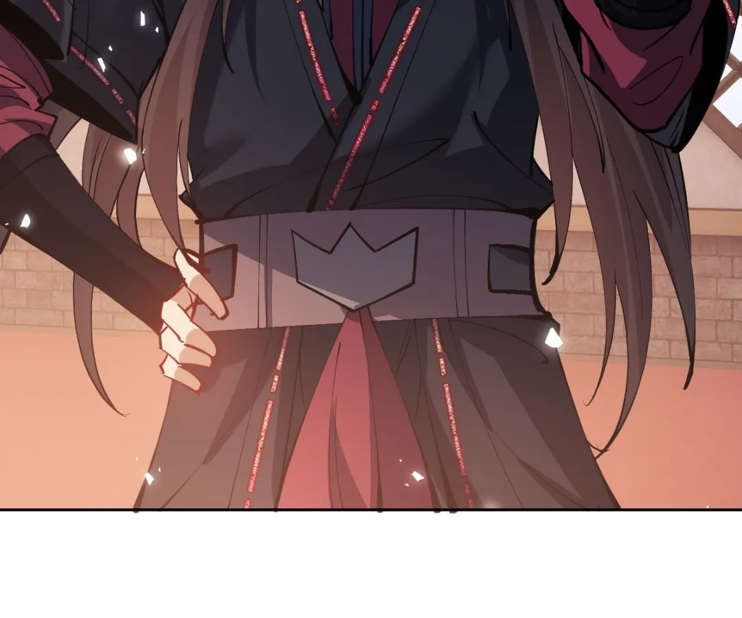 Villain Cultivator’s Secret Return Chapter 74 page 90 - 