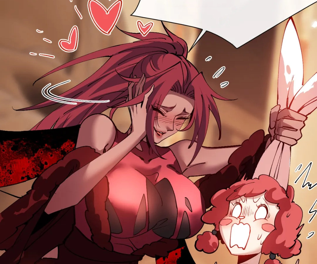 Villain Cultivator’s Secret Return Chapter 74 page 92 - 