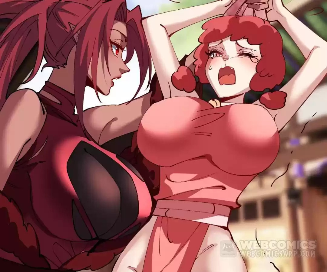 Villain Cultivator’s Secret Return Chapter 74 page 99 - 