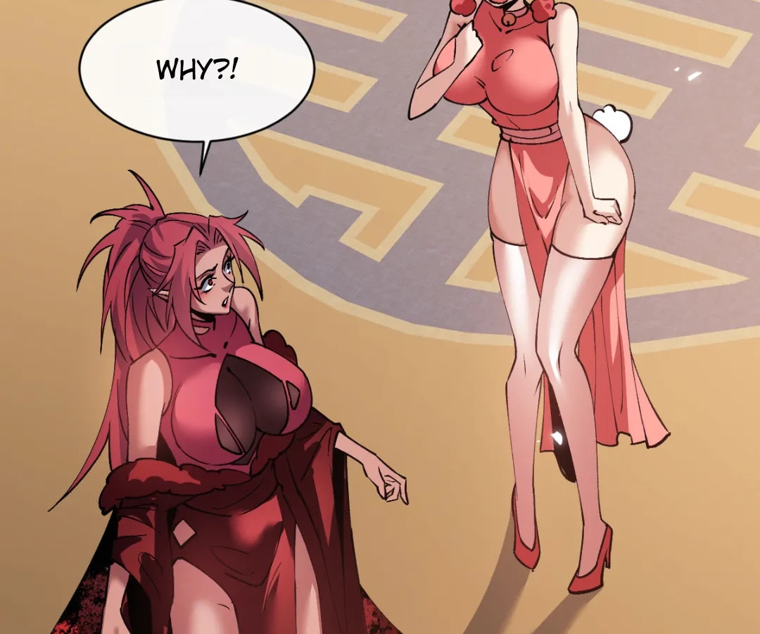 Villain Cultivator’s Secret Return Chapter 75 page 2 - 