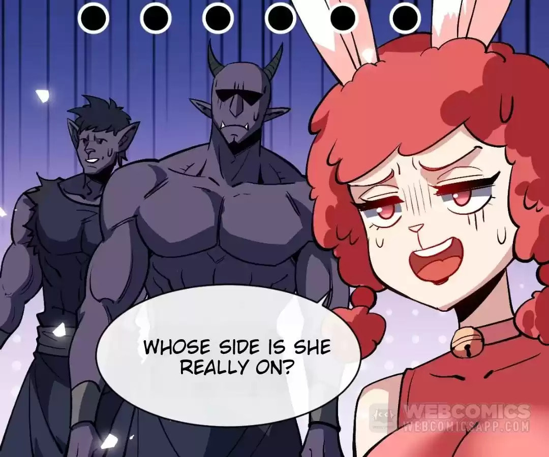 Villain Cultivator’s Secret Return Chapter 75 page 11 - 