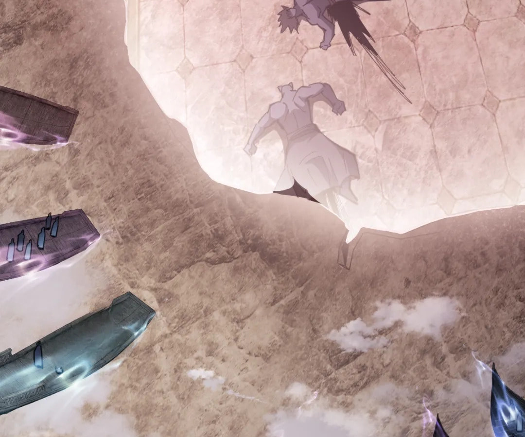 Villain Cultivator’s Secret Return Chapter 75 page 102 - 