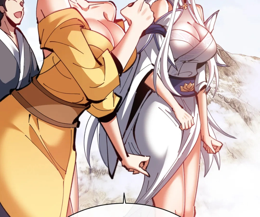 Villain Cultivator’s Secret Return Chapter 75 page 105 - 