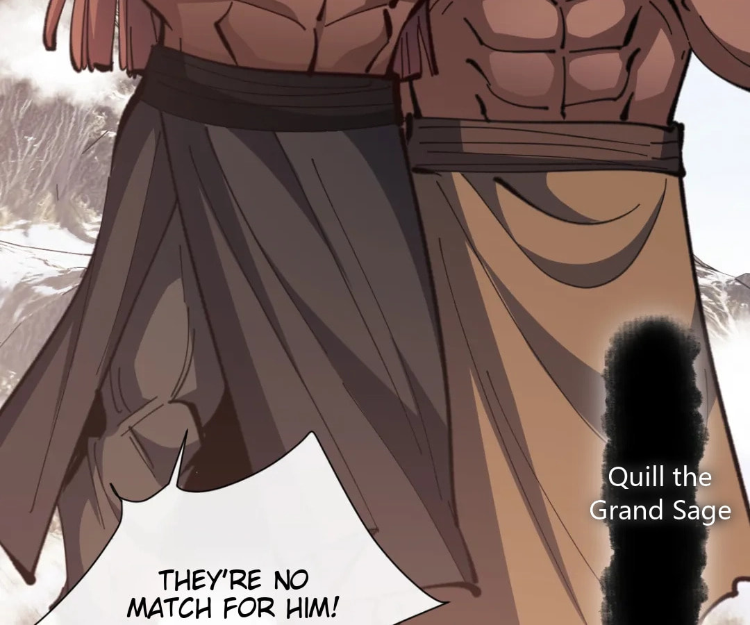 Villain Cultivator’s Secret Return Chapter 75 page 111 - 