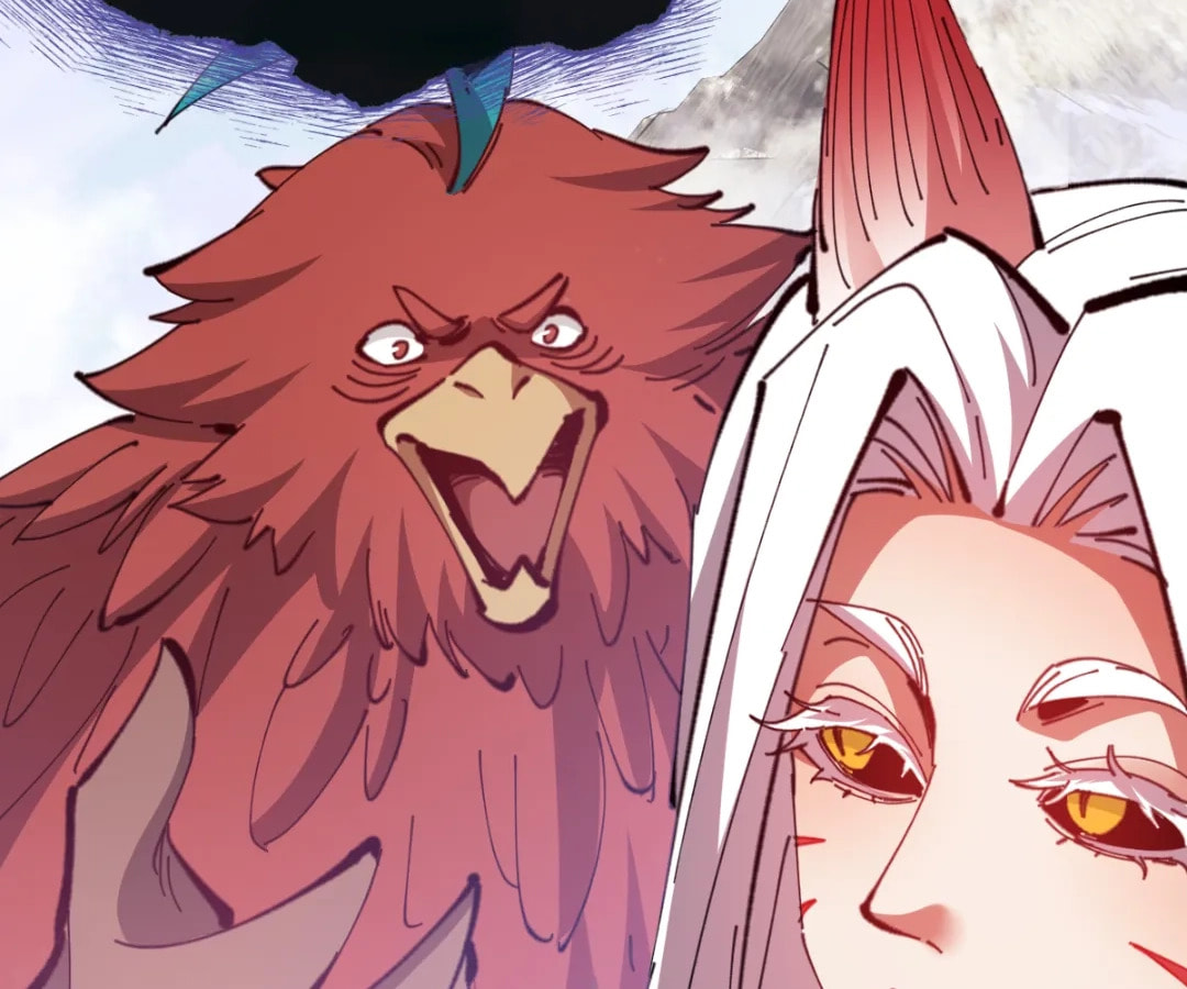 Villain Cultivator’s Secret Return Chapter 75 page 117 - 