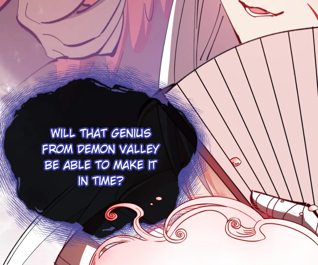Villain Cultivator’s Secret Return Chapter 75 page 118 - 