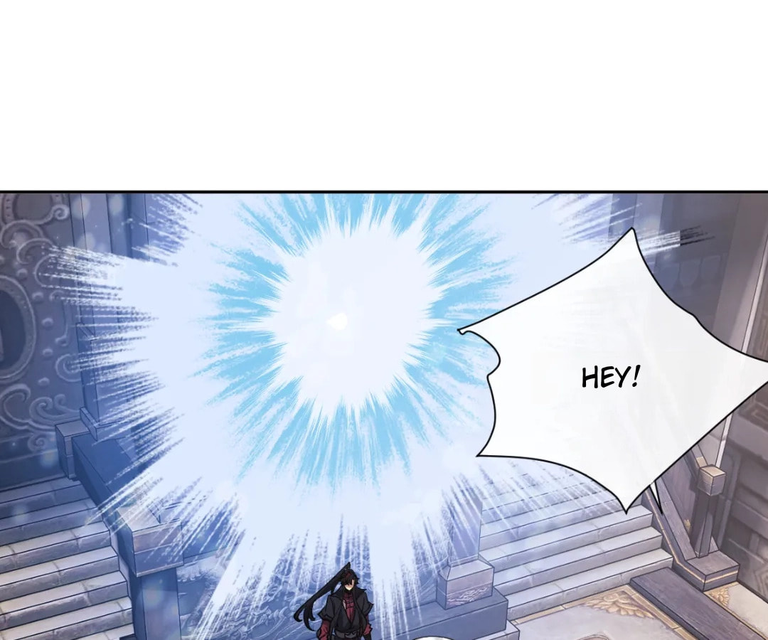 Villain Cultivator’s Secret Return Chapter 75 page 13 - 