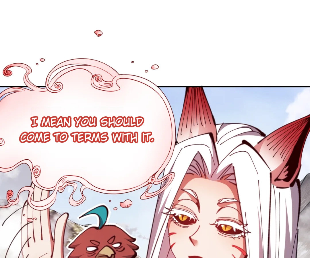 Villain Cultivator’s Secret Return Chapter 75 page 122 - 