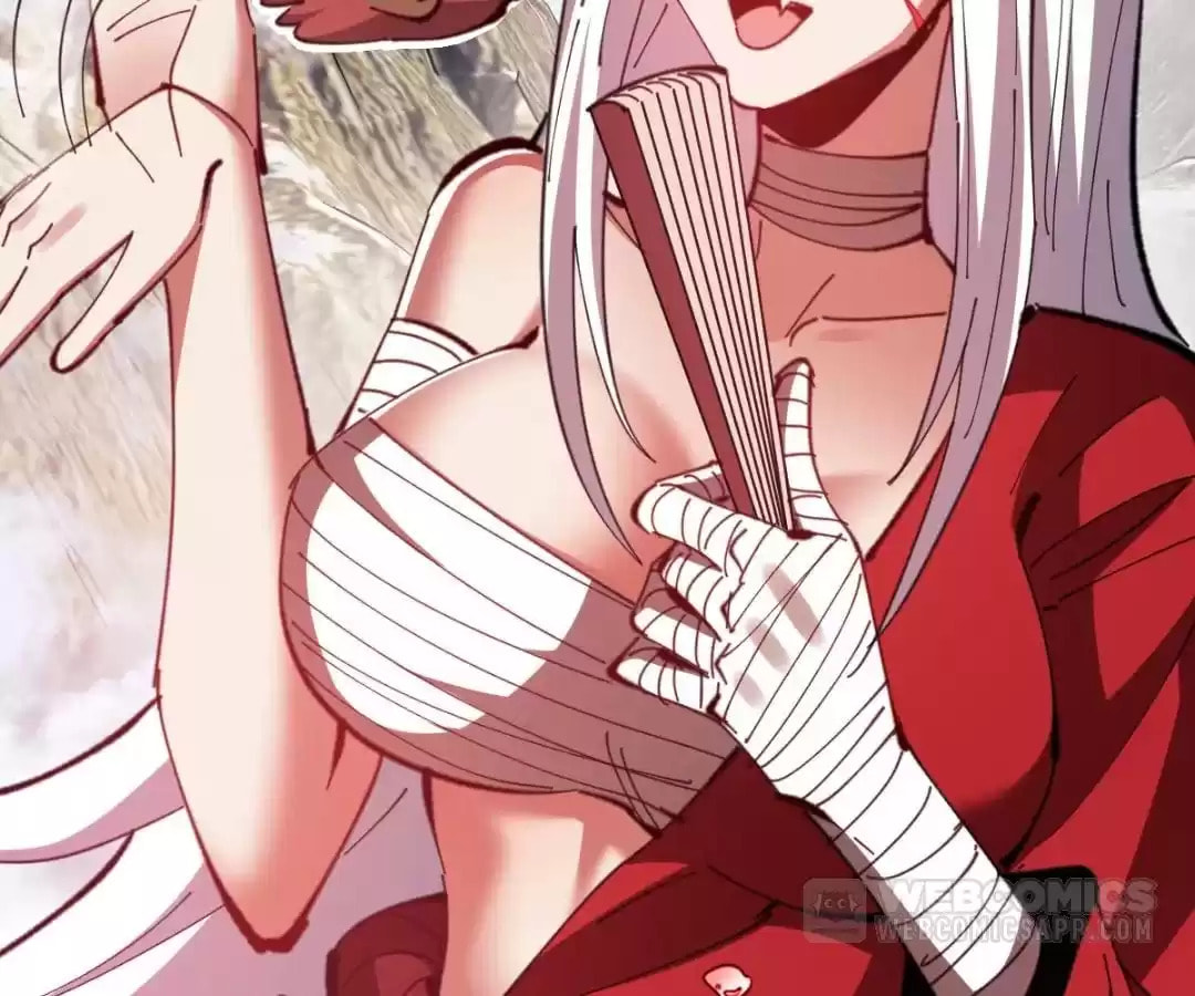 Villain Cultivator’s Secret Return Chapter 75 page 123 - 