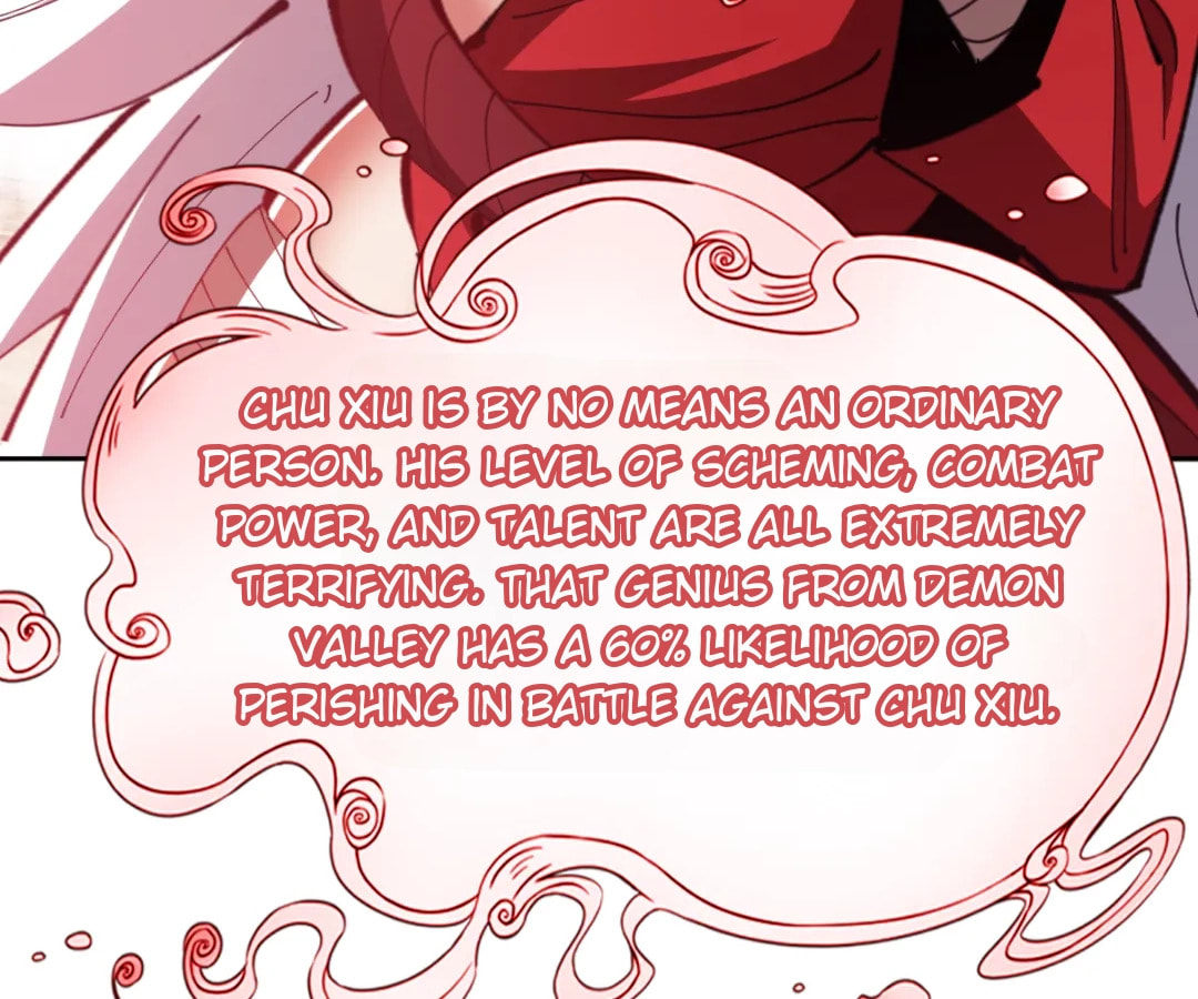 Villain Cultivator’s Secret Return Chapter 75 page 124 - 