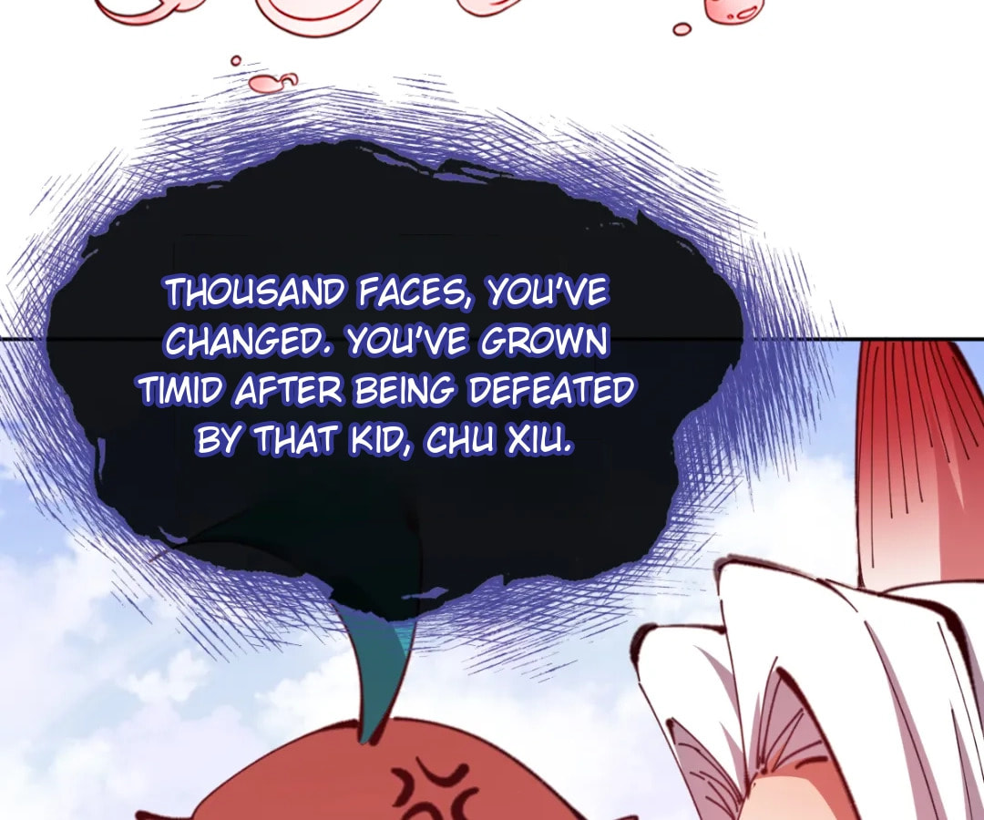 Villain Cultivator’s Secret Return Chapter 75 page 125 - 